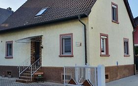 Holiday Home Debacher