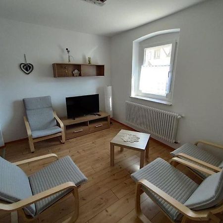 Holiday Home Debacher Kappel-Grafenhausen Exterior foto