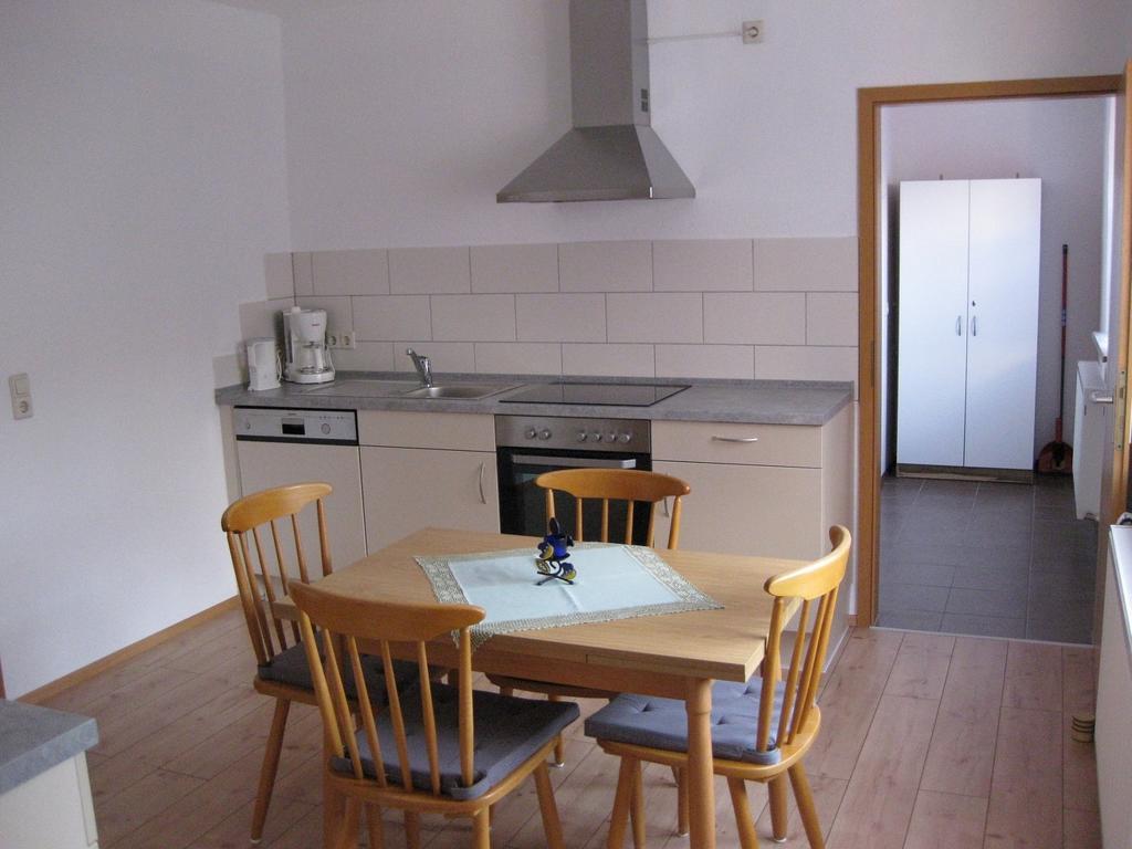 Holiday Home Debacher Kappel-Grafenhausen Habitación foto