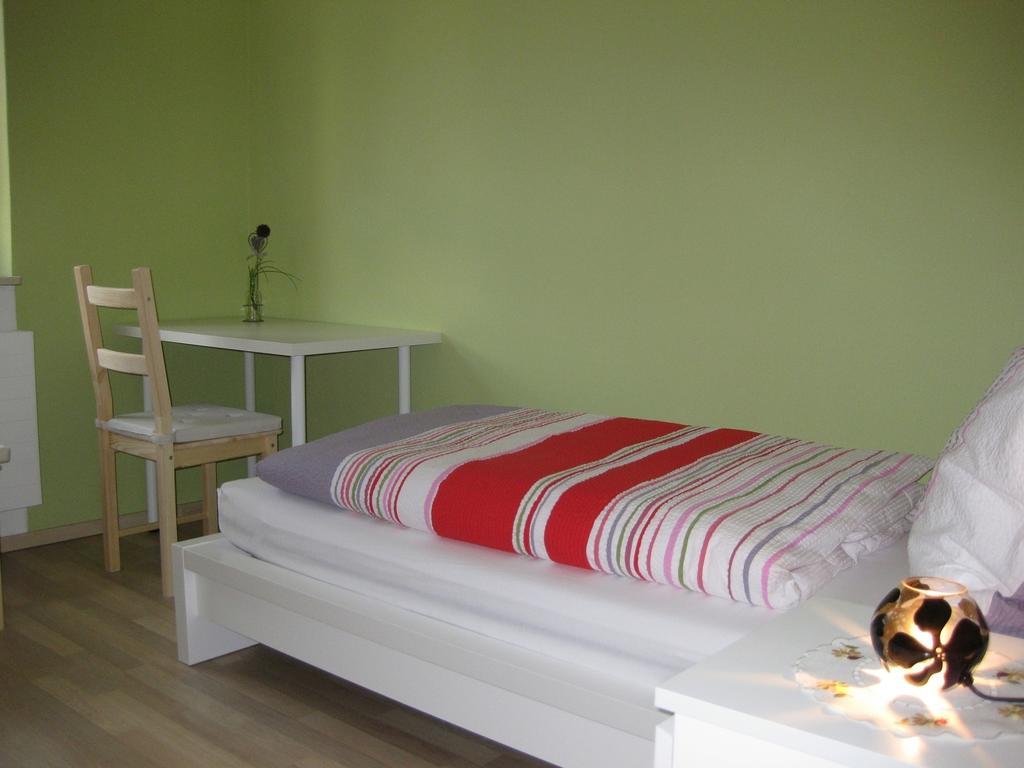 Holiday Home Debacher Kappel-Grafenhausen Habitación foto