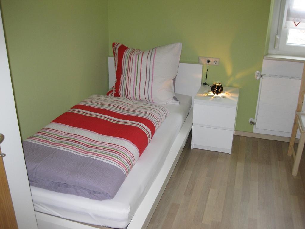 Holiday Home Debacher Kappel-Grafenhausen Habitación foto