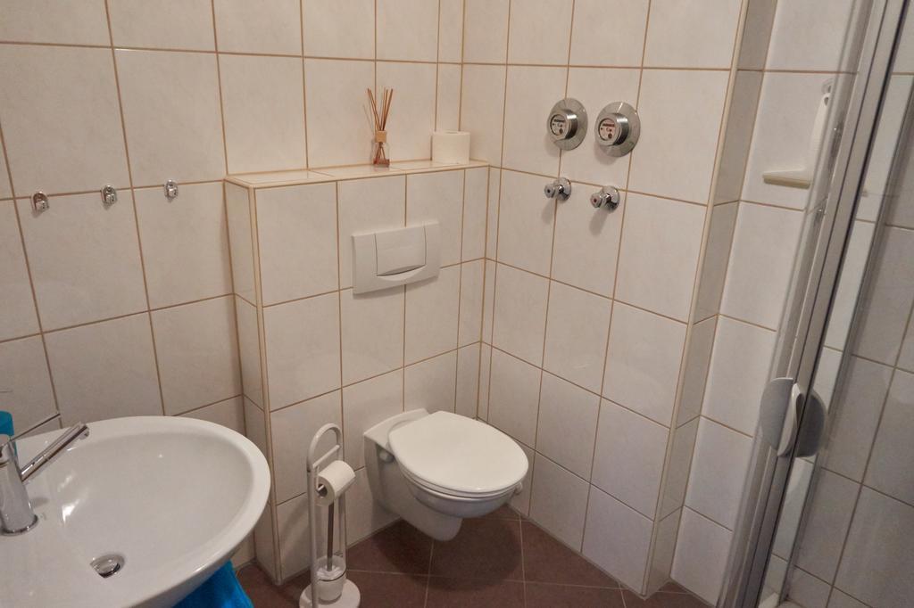 Holiday Home Debacher Kappel-Grafenhausen Exterior foto